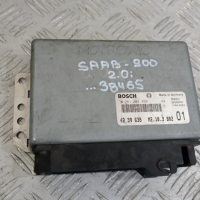 Компютър Saab 900 2.0i 1995г. 0261203459, снимка 1 - Части - 44953833