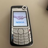 Nokia 6680 Пълен Комплект, снимка 2 - Nokia - 45780654