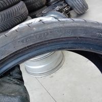 само 1 бр.гума Goodyear  275 30 20 dot2021  цената е за брой!, снимка 5 - Гуми и джанти - 45875543