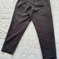 Три дамски дънки/панталони за бременни, LC Waikiki, H&M, р-р 40, 42, 44, снимка 8 - Дрехи за бременни - 45163491