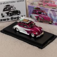 Hot Wheels RLC Red Line Club Kawa-Bug-A - VW Beetle, снимка 2 - Колекции - 45135391