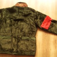HARKILA GORE-TEX WINTER Jacket размер М - L за лов зимно яке вятъроустойчиво - 975, снимка 2 - Якета - 45546026