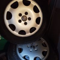 летни гуми , снимка 4 - Гуми и джанти - 45573591