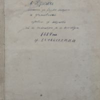 Драка : Вестникъ за разни неща и усмивание. Бр. 1, 3-12 /1884/, снимка 18 - Антикварни и старинни предмети - 45354248