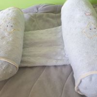 Бебешка възглавница за спане настрани против обръщане, снимка 2 - Други - 45428649