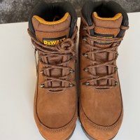 Работни обувки Dewalt, снимка 1 - Мъжки боти - 45026149