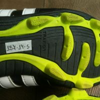 Adidas 11Pro 11questra Kids Football Boots размер EUR 38 2/3 / UK 5 1/2 детски бутонки 157-14-S, снимка 13 - Детски маратонки - 45419887