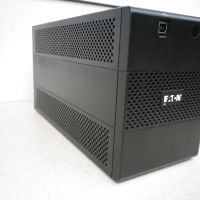 UPS Eaton 5E 1500i USB, снимка 4 - UPS захранвания - 45298172