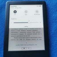 Kindle 10 Generation с подсветка, снимка 5 - Електронни четци - 45496847