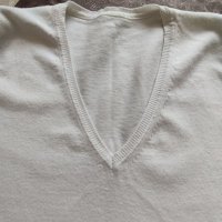 ДАМСКА блузка размер S, снимка 1 - Блузи с дълъг ръкав и пуловери - 45665541