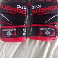 Продавам DBX BUSHIDO MMA Граплинг ръкавици M размер!, снимка 1 - Други спортове - 45338821
