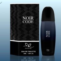 Тоалетна вода за мъже Noir Code Eau De Tiolette 30мл., снимка 2 - Мъжки парфюми - 45933542