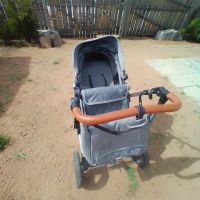 детска количка, снимка 7 - Детски колички - 45155524