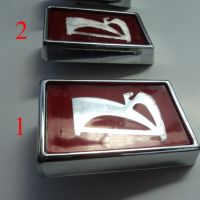 Предни емблеми за ВАЗ 2106, снимка 9 - Аксесоари и консумативи - 44897336