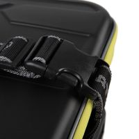 Комплект EVA чанта с кутии Matrix XL Tackle Storage System, снимка 18 - Екипировка - 45451099