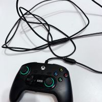 Xbox one X с ПОДАРЪК Контролер, снимка 5 - Xbox конзоли - 45422438