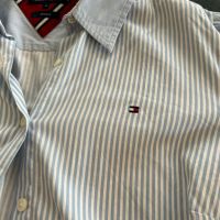 Риза с дълъг ръкав Tommy Hilfiger, размер US 10 или L, снимка 3 - Ризи - 45388949