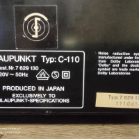 Дек BLAUPUNKT произведен в Япония, снимка 5 - Декове - 44966119