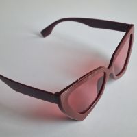 Слънчеви дамски очила, снимка 3 - Слънчеви и диоптрични очила - 45870624