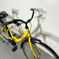 Градски велосипед City 28 цола със скорости / колело /, снимка 3 - Велосипеди - 45597093
