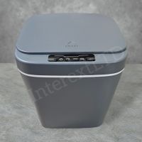 Smart Сензорен кош за боклук , 12 литра, снимка 6 - Други - 45455914