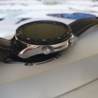 Смарт часовник Samsung Galaxy Watch 3 Classic 45mm, снимка 2 - Смарт часовници - 45179114