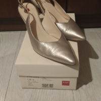 Елегантни дамски обувки , снимка 1 - Дамски елегантни обувки - 45021900