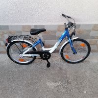 Алуминиев Детски велосипед 20 цола , снимка 6 - Велосипеди - 45261294