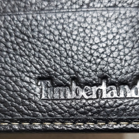 Нов, мъжки портфейл Timberland – естествена кожа, снимка 2 - Портфейли, портмонета - 45064744