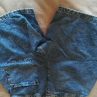 Мъжки къси дънки, снимка 4 - Къси панталони - 45254097