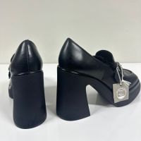 Tamaris 1-24433-41 Black, снимка 4 - Дамски обувки на ток - 45132295