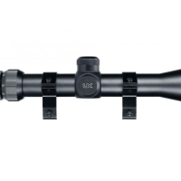 Оптика за въздушна пушка UX RS 3-9x40 11mm, снимка 3 - Оборудване и аксесоари за оръжия - 45037139