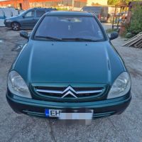 Citroen Xsara 2.0HDI, снимка 4 - Автомобили и джипове - 45210075