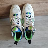 Nike Air Huarache, снимка 2 - Маратонки - 45109290