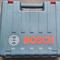 Bosch GBH 240 Перфоратор Нов с куфар, снимка 3 - Куфари с инструменти - 45542138