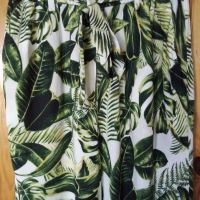 H&M летен панталон, снимка 2 - Панталони - 45262682
