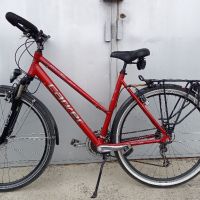 Алуминиев велосипед Carver-28цола, снимка 3 - Велосипеди - 45255395