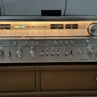 Pioneer sx 1280, снимка 6 - Ресийвъри, усилватели, смесителни пултове - 46166588