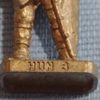 Метална фигура играчка KINDER SURPRISE HUN 3 древен войн перфектна за ЦЕНИТЕЛИ 22988, снимка 6 - Колекции - 45428450