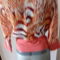 Дамска блуза , снимка 4 - Блузи с дълъг ръкав и пуловери - 45707894
