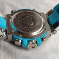 Мъжки часовник Casio G-SHOCK MT-G , снимка 4 - Мъжки - 45541393