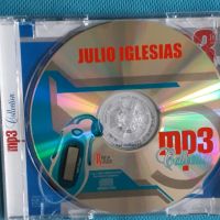 Julio Iglesias (12 albums)(Ballad)(Формат MP-3), снимка 4 - CD дискове - 45686650