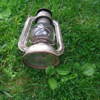 Немски газен фенер -FROWO- 55., снимка 13 - Антикварни и старинни предмети - 45110338