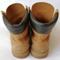100% Оригинални мъжки боти Timberland Icon 6 Inch Premium Waterproof Boots! , снимка 7 - Мъжки боти - 45598081