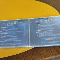 VERDI, снимка 16 - CD дискове - 45204266