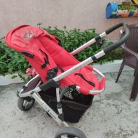 Предлагам бебешка количка , снимка 2 - Детски колички - 46152229