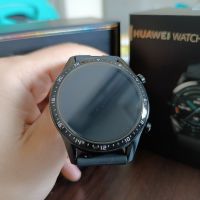 Huawei Watch GT2 , снимка 5 - Смарт гривни - 45903922