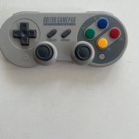 8bitdo SFC30 Anniversary Edition за Switch/PC, снимка 1 - Аксесоари - 45171695