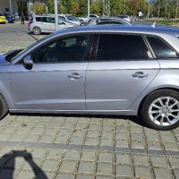 Audi A3, 1,4 бензин, Sportback TSFI, снимка 4 - Автомобили и джипове - 45902768