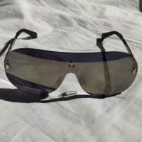 Слънчеви очила Philipp Plein Targel БЕЗ КАЛЪФ!, снимка 2 - Слънчеви и диоптрични очила - 45491122